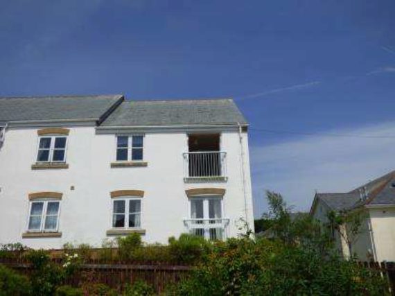 2 Bedroom Flat